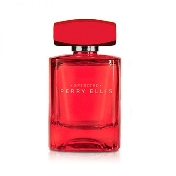 PERFUME PERRY ELLIS SPIRITED CABALLERO
