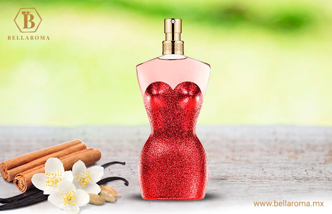 Perfumes con olor a vainilla para hombre online