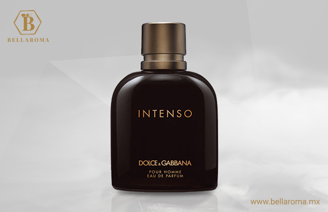 Perfume Dolce and Gabbana Intenso