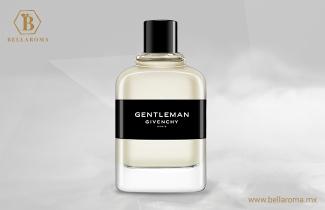 Givenchy Gentleman agua para tocador