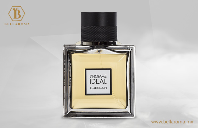 Guerlain l homme ideal