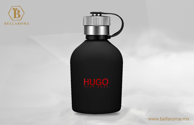 Perfume Hugo Boss just diferent