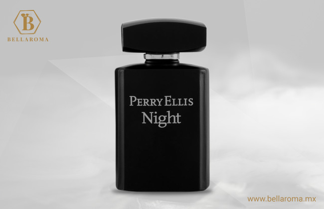 Perry Ellis Night perfume