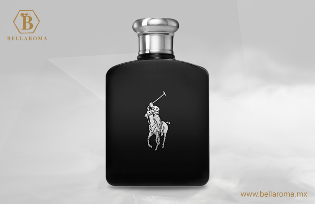 Perfume Ralph Lauren Polo Black