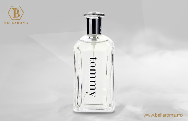 Perfume Tommy tradicional