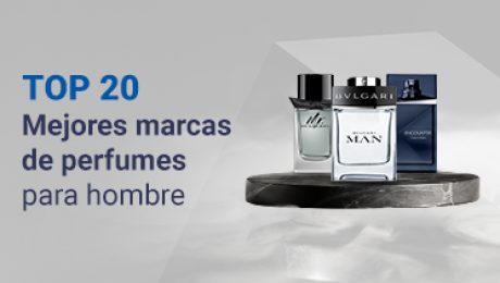 Portada 20 mejores marcas de perfumes para hombre