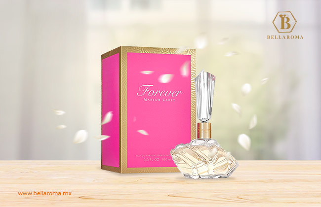 Perfume de gadenia: Forever Mariah Carey