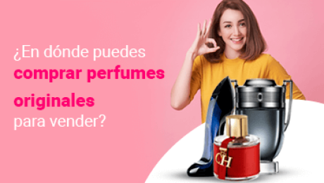 Portada de artículo ¿Dónde comprar perfumes originales?