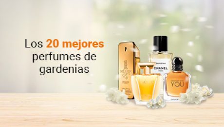 Portada de artículo: Los 20 mejores perfumes de gardenia