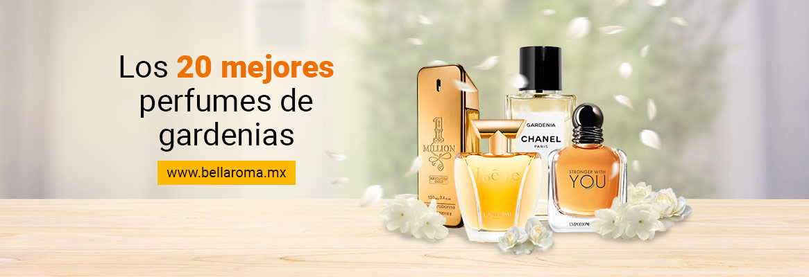 Los 9 mejores perfumes de Chanel para hombre