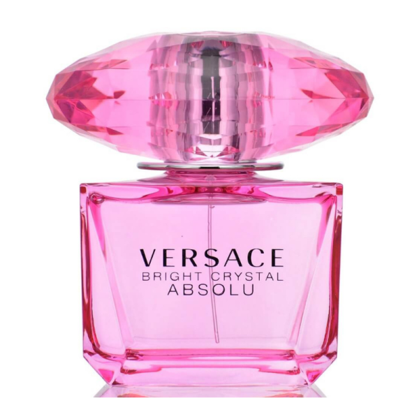 PERFUME DE MUJER BRIGHT CRYSTAL ABSOLU