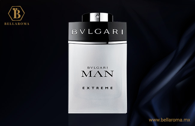 Perfume para hombre Bvulgari man xtreme