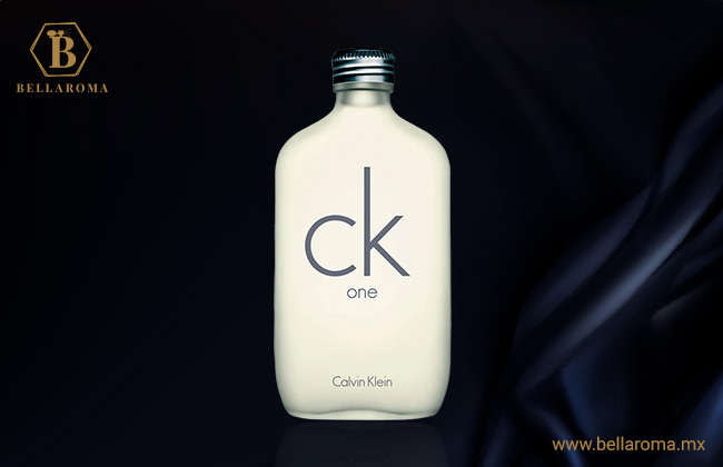 Perfume para hombre Calvin Klein CK one