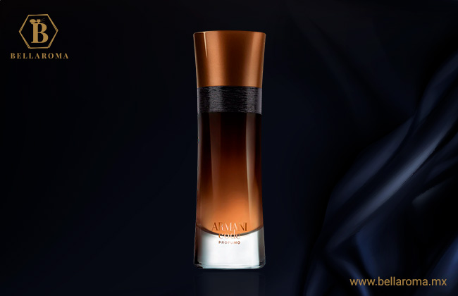 Perfume Giorgio Armani code profumo