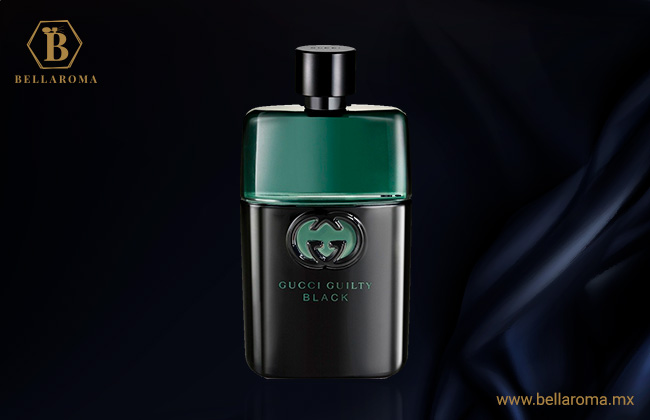 Gucci guilty black