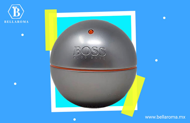 Perfume Hugo Boss in Motion para adolescente