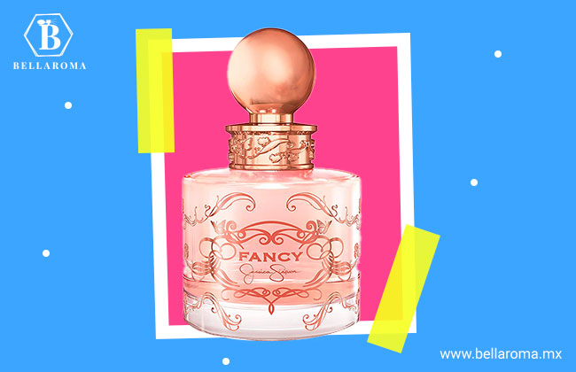 Perfume para adolescente Jessica Simpson Fancy