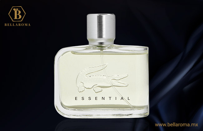Perfume para hombre Lacoste essential