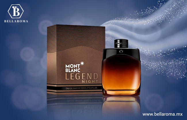 Mont Blanc: Legend Night