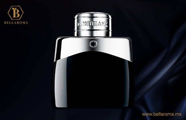 Perfume Montblac legend para hombre