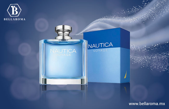 Nautica: Voyage perfume para hombre