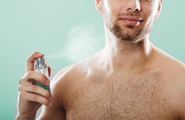 ¿Cómo elegir un perfume adecuado para hombre? Imagen