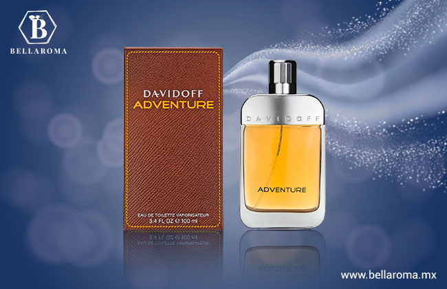 Davidoff: Adventure perfume para hombre