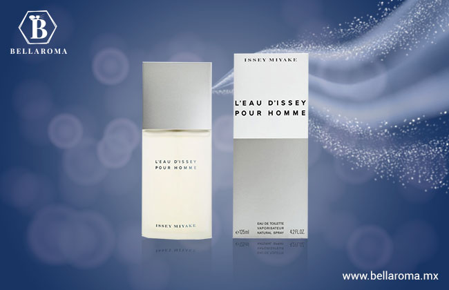 Issey Miyake: L'Eau d'Issey Pour Homme