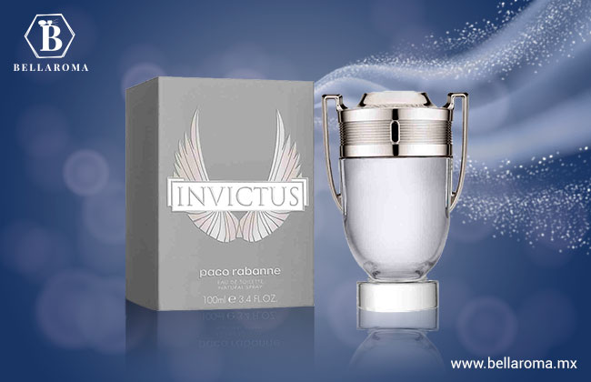 Perfume Paco Rabanne: Invictus Legend para hombre