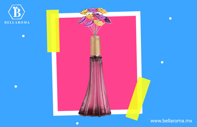 Perfume para adolescente Selena Gomez tradicional 