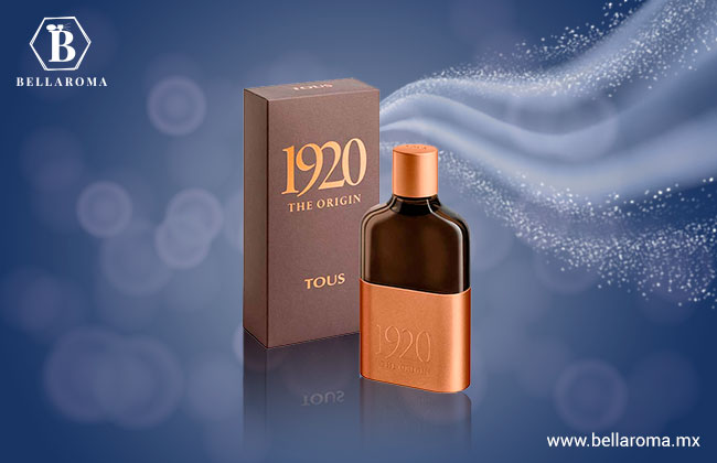 Tous: 1920 The Origin