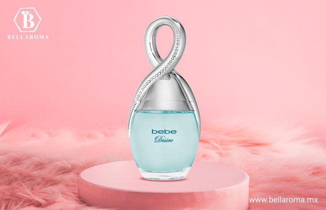 Perfume Bebe: Desire para mujer
