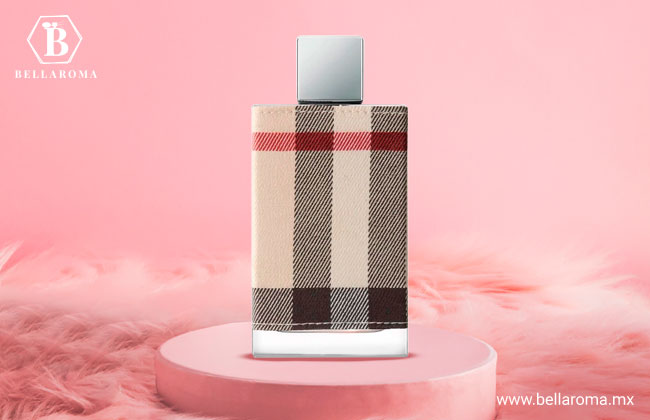 Burberry: London de Mujer