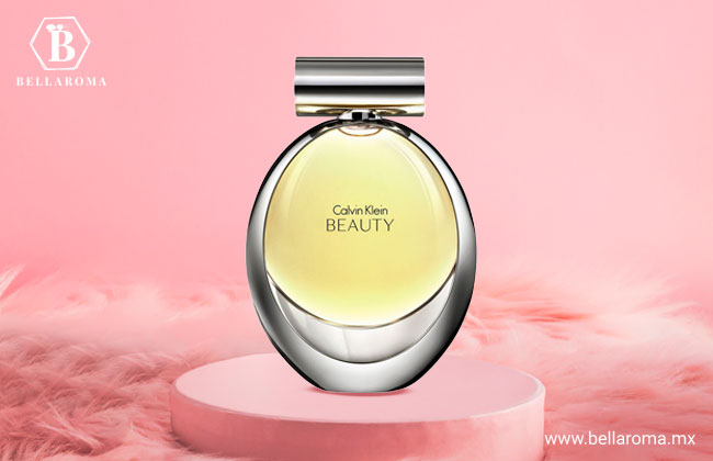 Perfume duradero para mujer: Calvin Klein: Beauty