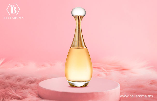 Christian Dior Jadore perfume duradero de mujer