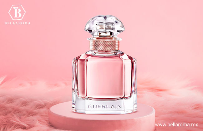 Guerlain: Mon Guerlain