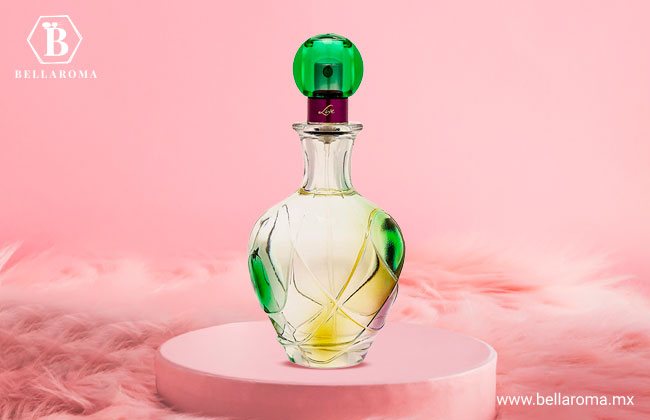 Jennifer Lopez: Live perfume duradero de mujer