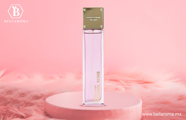 Perfume Michael Kors: Sexy Blossom de mujer