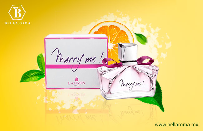 Lanvin Marry Me perfume de mujer