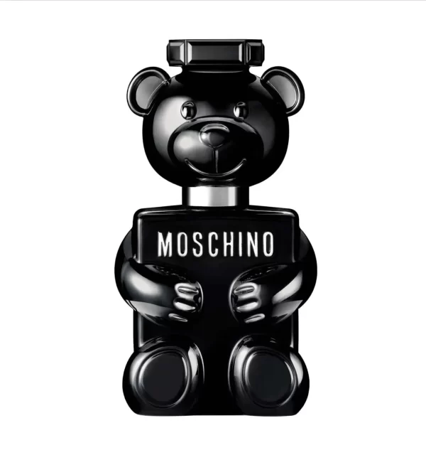 MOSCHINO TOY BOY