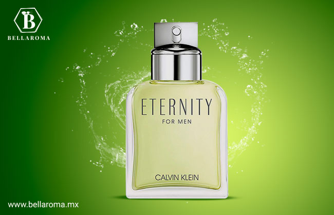 Calvin Klein: Eternity for men