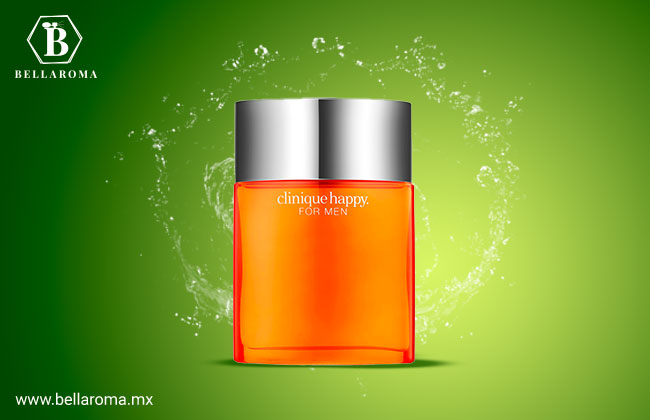 Perfume Clinique: Happy for men