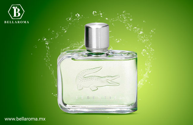 Perfume para hombre Lacoste: Essential