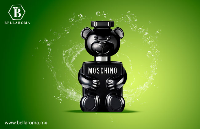 Perfume para hombre Moschino: Toy Boy