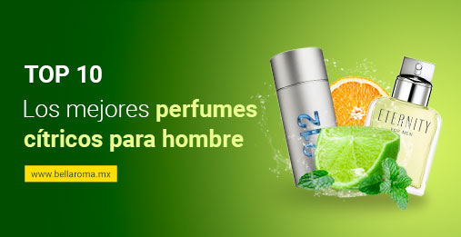 Los 45 mejores perfumes para hombre de 2022