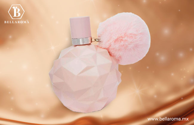 Perfume original Ariana Grande Sweet like Candy para mujer