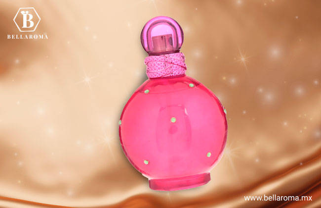 Britney Spears Fantasy perfume de mujer para atraer el amor de un hombre