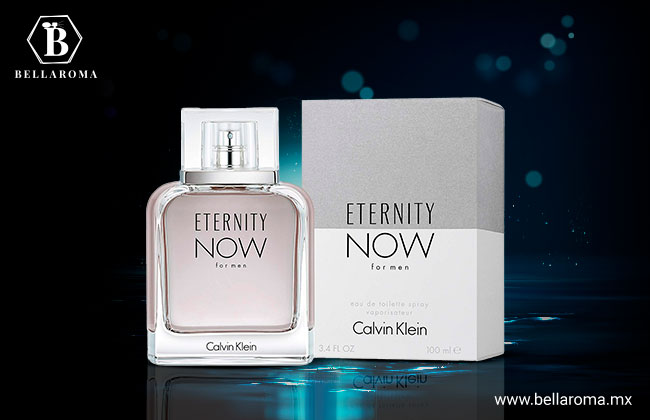 Calvin Klein Eternity Now for men