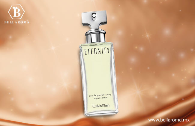 Calvin Klein Eternity perfume de mujer