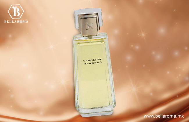 Carolina Herrera Tradicional perfume de mujer